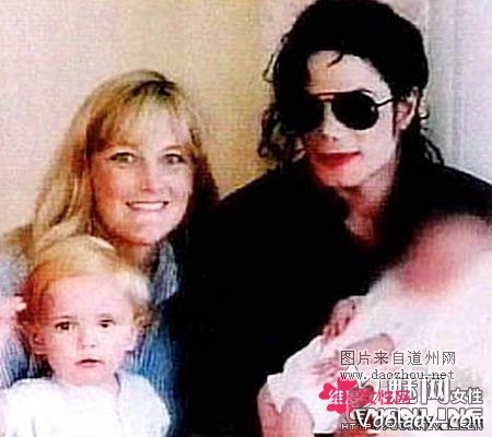 第二任妻子deborah rowe