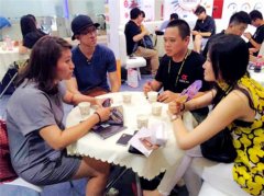 ChinaJoy�Ϻ���Ļ�������ƶ�������һ�ɳ���!