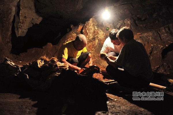 47枚牙齿的故事:中国可能是现代人的起源