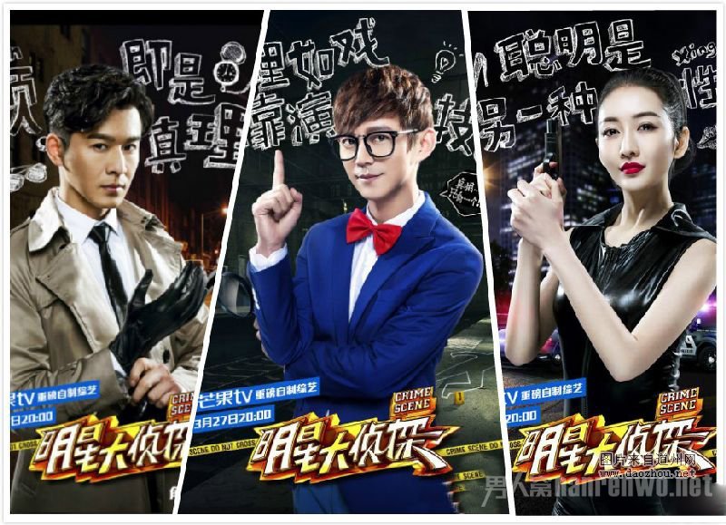 �����Ǵ���̽���α�����˭