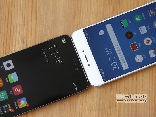 ����PRO 6��С���ֻ�5�Ա�����