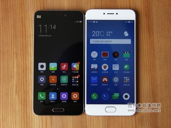 ����PRO 6��С���ֻ�5�Ա�����