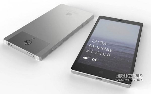 ����Surface Phone���� �о�΢������������