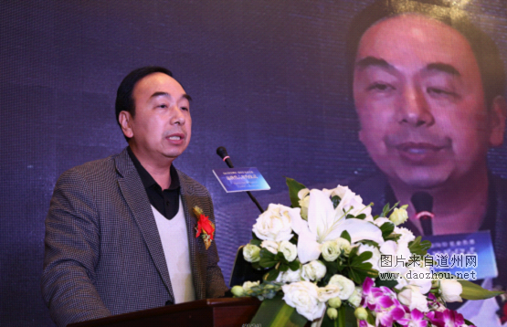 科力鑫公司也对MX品牌有着长远规划