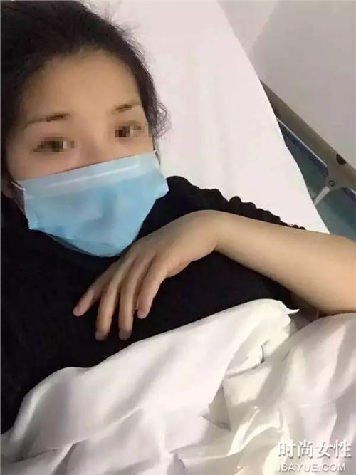 邵紫燕个人资料生前照片得了什么病 95后姑娘生双胞胎后去世捐献器官救4人感动网友