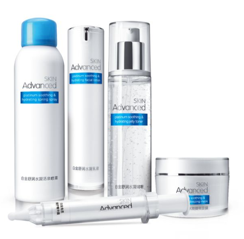 ����������Ʒ��SKIN Advanced��è�콢������