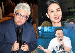 韩红做音乐节目主持 要找王菲陈奕迅当高朋