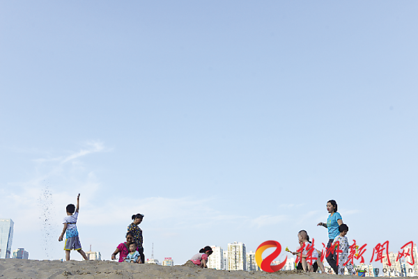 株洲终于降温了!未来几天也是凉爽