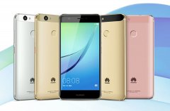  ��ԭ���⣺��Ϊ��nova�ֻ�������:ԭ��Ů�Ի������������� PConline ��̸ ����ǰ�İ�