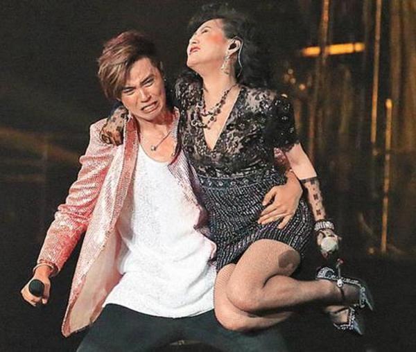 Selina������־�� ���˵�������ԭ���ع�(ͼ