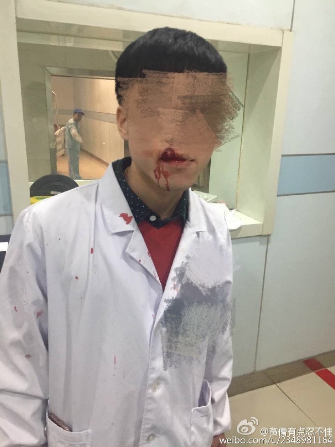 ����һ����ð��ҽ�������� ��Ȼ����ҽ��