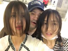 包贝尔婚礼伴娘曝光 张歆艺、王鸥已到巴厘岛待命