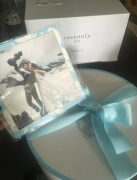 吴奇隆婚礼伴手礼 小虎队重聚苏有朋陈志朋同任伴郎