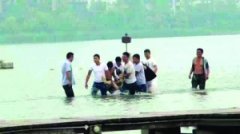 徐州27岁准新郎下水救人 不料双双溺亡(组图