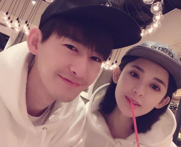 张翰晒照祝福娜扎 郑爽粉丝却占领评述开骂