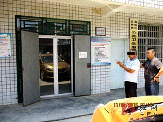 湖南常德“盗窃兄弟”流窜多地作案 戴草帽逃避监控