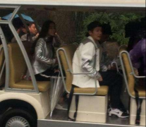 被架空?跑男为袁姗姗庆生独缺迪丽热巴