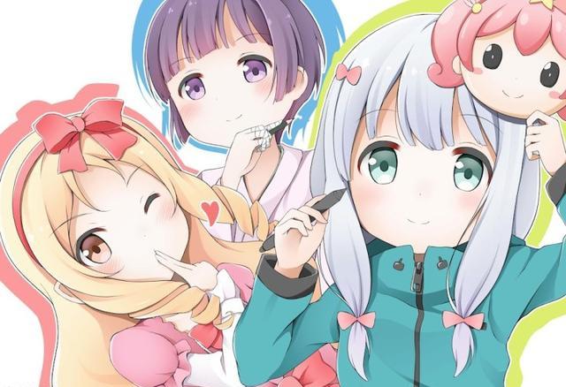 春季番销量:《埃罗芒阿老师》首周破九千 轻改动画销量惨淡