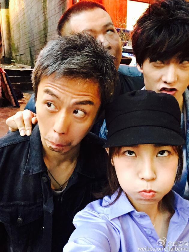 ���˳���ƫ�ˣ��װٺ������������뷭����