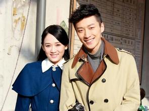 陈乔恩遭炮轰:乔任梁去世你怎么跟没事人一样