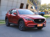 衡阳全新马自达CX-5价格 10月16.98万起