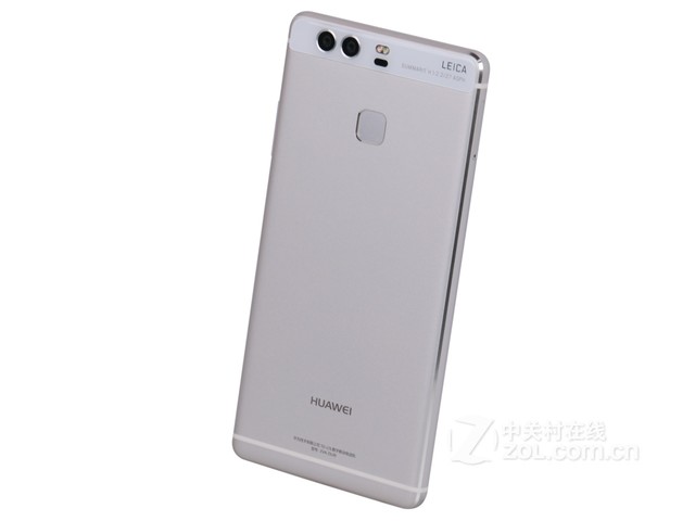 华为 P9 双卡双待 金色电池容量大 京东瑞创恒泰科技手机专营店2288元销售中