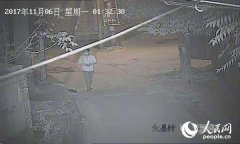 男子深夜入室盗窃被发现后继续作案 辩称走错路