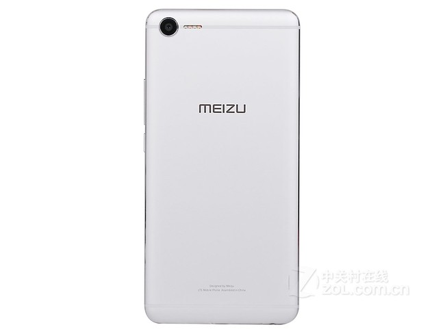 魅族魅蓝E2性能好 天猫微工数码专营店仅售1055元