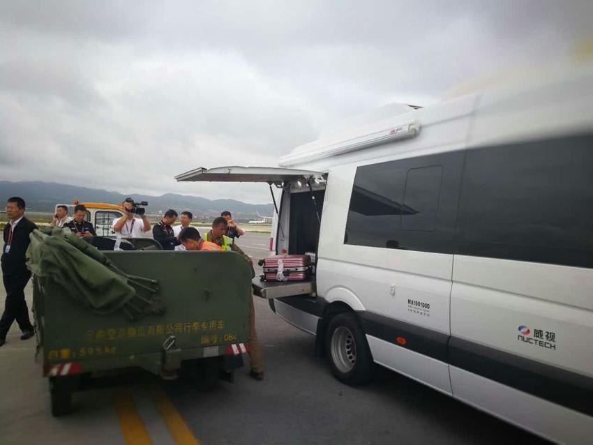 ����ѳ���ը�� �ɻ��ɵ���·���÷���ԭ��ֻ���龪�����ѱ��̾�(