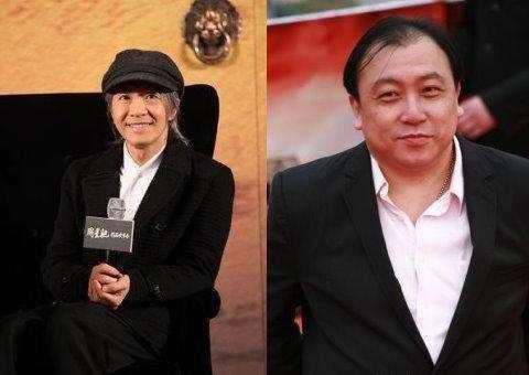 王晶谈周星驰拍《千王之王》:只客串9天 每天片酬都超7位数