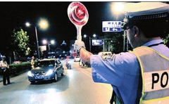 酒驾被查牵出大案:从四个化名字破获11年前轮奸案