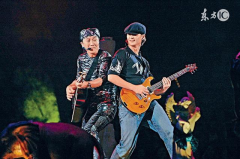  ��������ѧ���������ȫ�µġ�A CLASSIC TOUR��Ѳ��