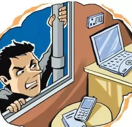 尚有这种利用?南阳一村民不缺钱却几回盗窃,原因究竟是......