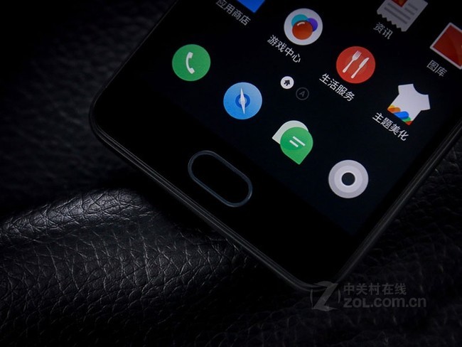 魅族魅蓝A5续航出色 天猫环球机库官方旗舰店599元销售中