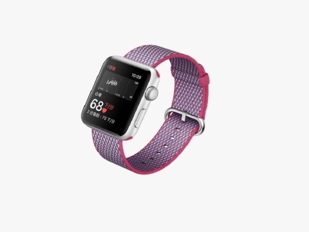 ˯�������ಡ����Apple Watch ����ʦһ��