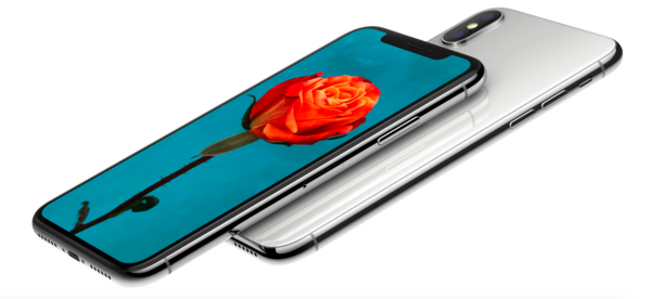iPhone X�ļ�����3000��̨