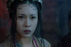 周星驰曾想娶朱茵