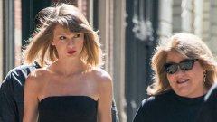 泰勒·斯威夫特出庭性骚扰案 怒怼状师金句频出