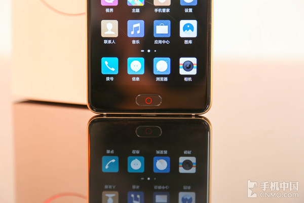 Ŭ����Z17miniS����ǰ��ָ��ʶ�����