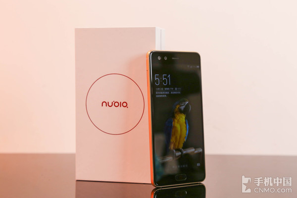 Ŭ����Z17miniS����5.2Ӣ����Ļ