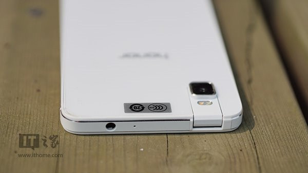 华为荣耀7i深度评测 坚果手机凭实力还是情怀?