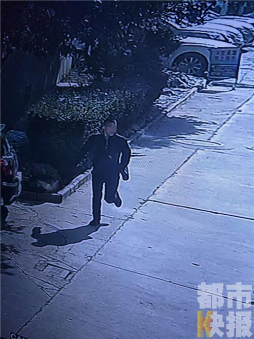 西安东郊一房主遭遇入室盗窃 竟与小偷四目相对