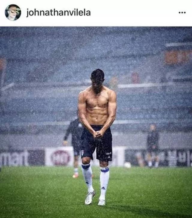 泰达新签外援到队 前K联赛金靴豪言要为球队多做贡献