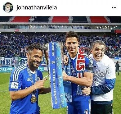 泰达新签外援到队 前K联赛金靴豪言要为球队多做贡献