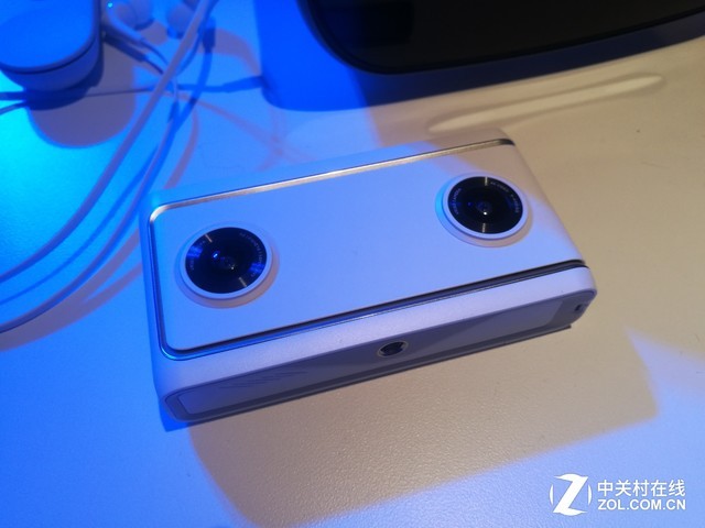 即有延续又有布局 这一次的联想很不一样