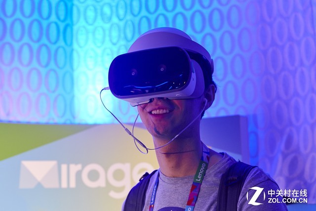 即有延续又有布局 这一次的联想很不一样