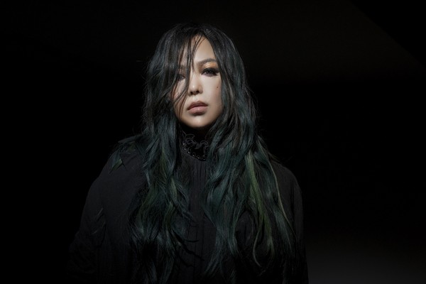 张惠妹新歌感动许多人