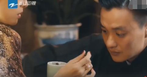 章子怡致敬张国荣,俞灏明演技精进,王凯变小皇子