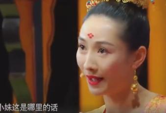 章子怡致敬张国荣,俞灏明演技精进,王凯变小皇子