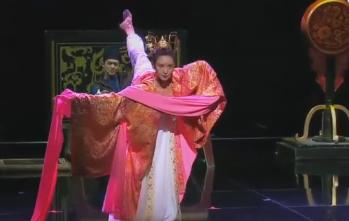 章子怡致敬张国荣,俞灏明演技精进,王凯变小皇子